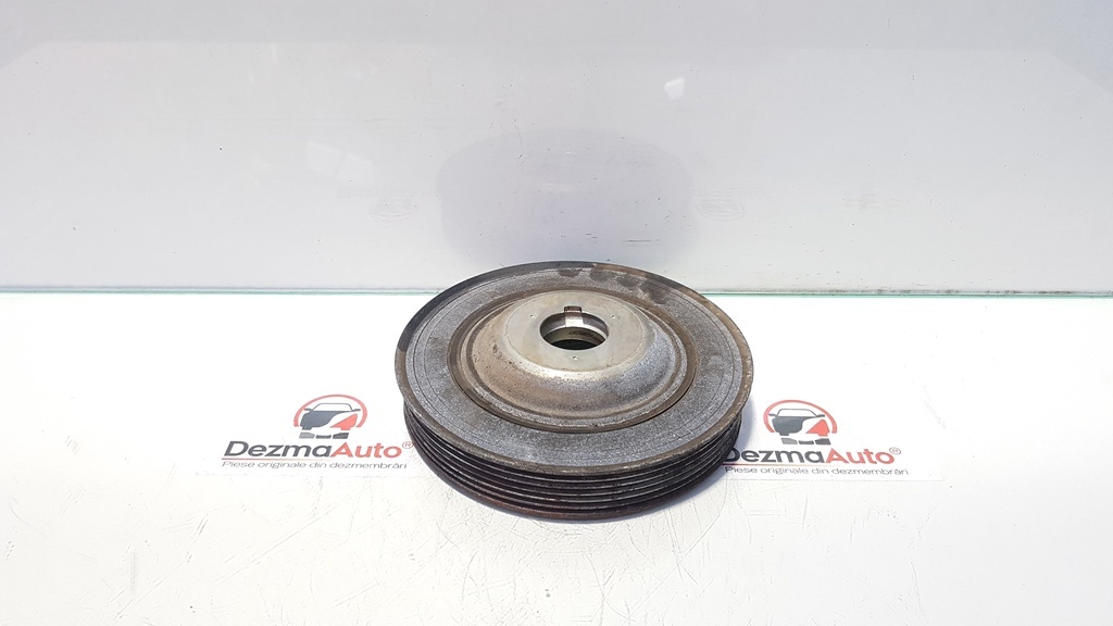 Fulie motor, Ford Mondeo 4, 2.0 tdci (id:378500)
