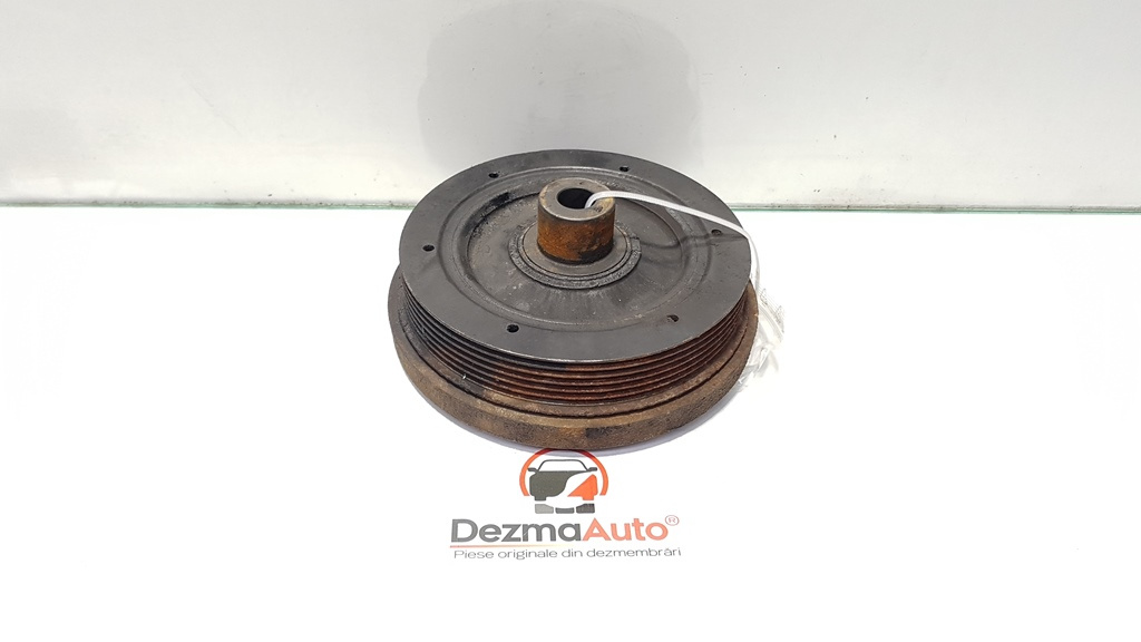 Fulie motor, Ford Mondeo 4 [Fabr 2007-2015] 1.8 tdci, QYBA, 1S4Q-6B319-AP (id:406008)