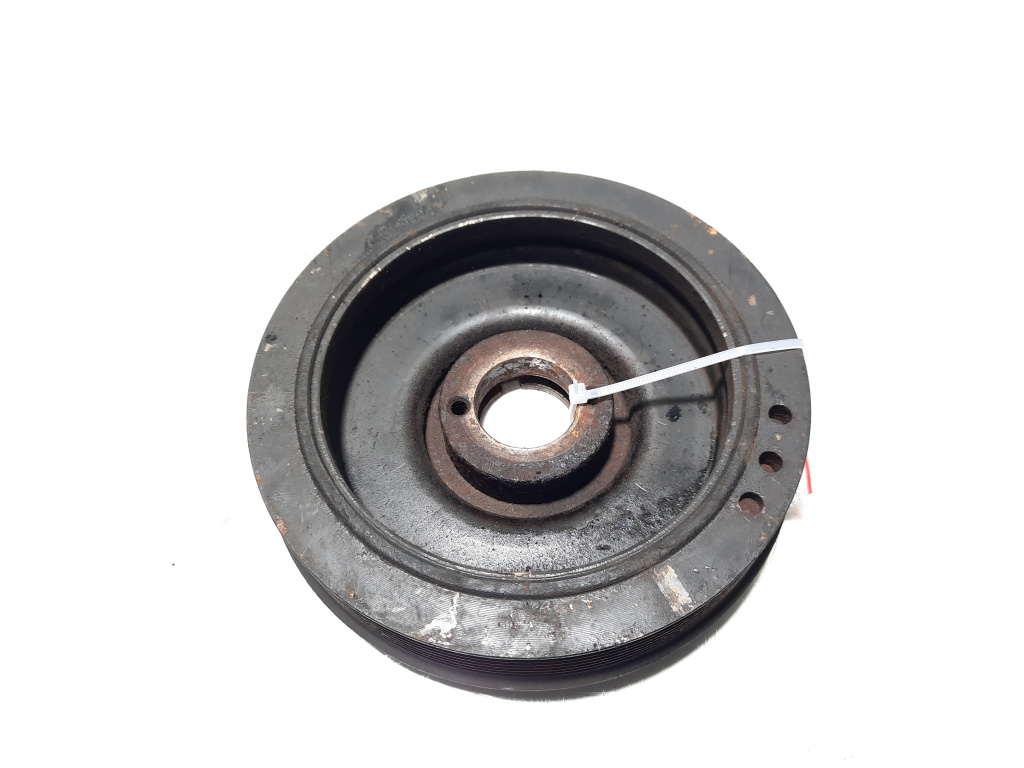 Fulie motor, Ford S-Max 1, 2.0 TDCI, QXWA (id:569987)