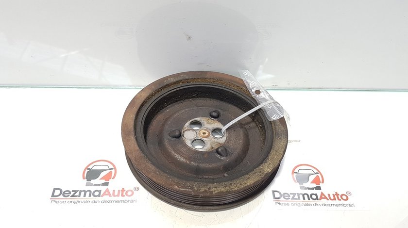 Fulie motor, Ford Transit, 2.0 tddi, D3FA (id:371549)