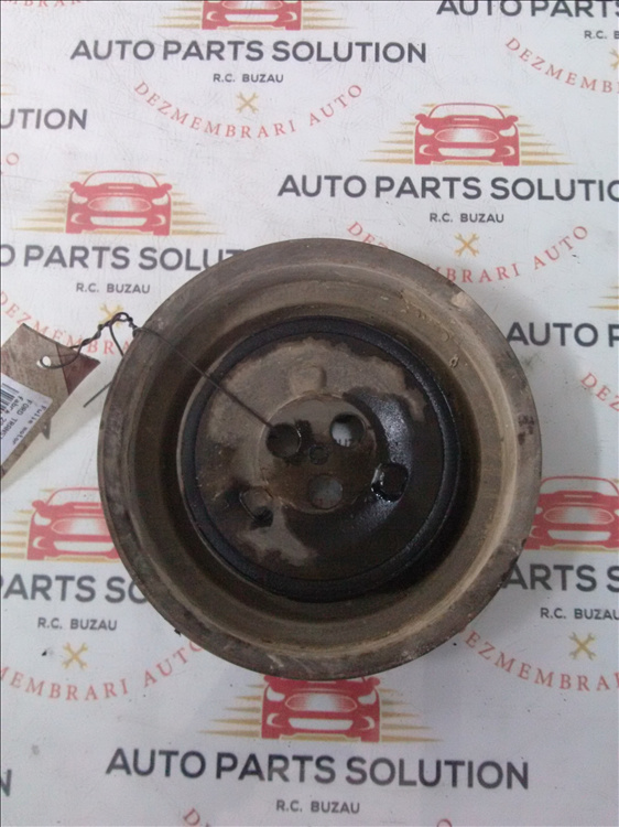 Fulie motor FORD TRANSIT 2.2 D an fabr. 