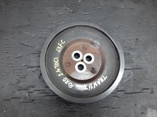 Fulie motor ford transit 2.4 tdci jxfc 2010 4c1q-6b319-aa