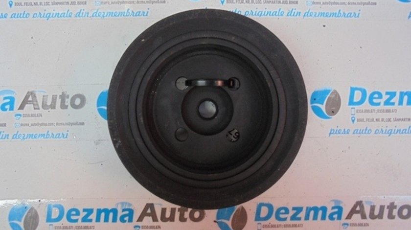 Fulie motor, Ford Transit Connect (P65) 1.8 tdci (id:134671)