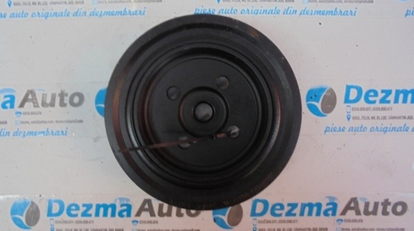 Fulie motor, Ford Transit Connect (P65) 1.8 tdci (id:121550)