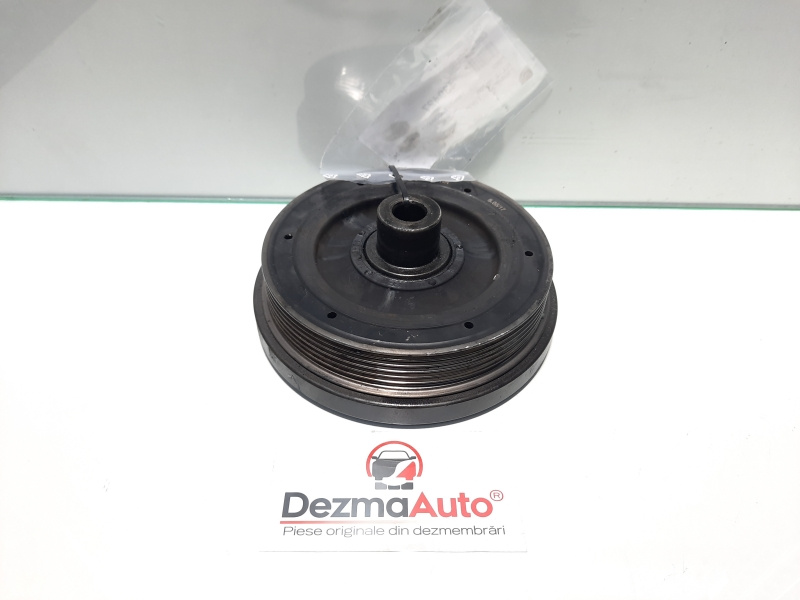 Fulie motor, Ford Transit Connect (P65) 1.8 tdci, F9DA (id:439427)