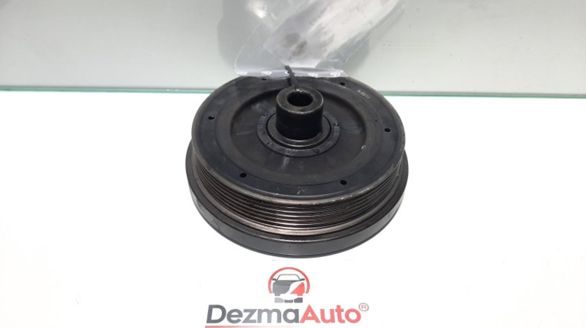 Fulie motor, Ford Transit Connect (P65) 1.8 tdci, F9DA (id:439427)