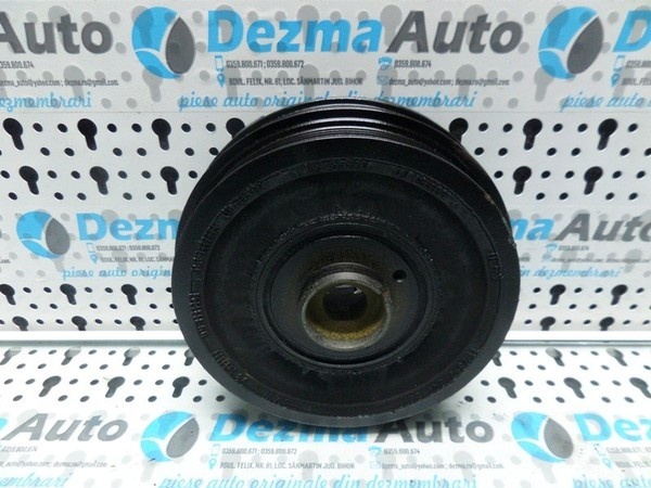 Fulie motor Freelander, 2002-2006, 2.0 d, 80kw, 1123-2247887