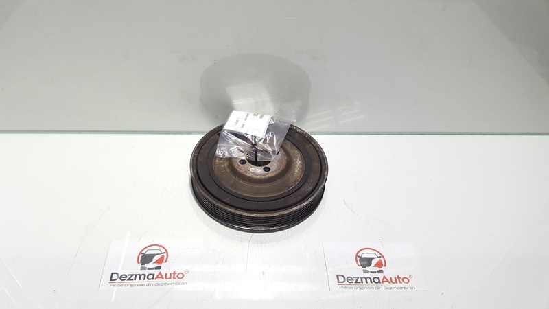 Fulie motor GM55196301, Opel Vectra C, 1.9cdti (id:252236)