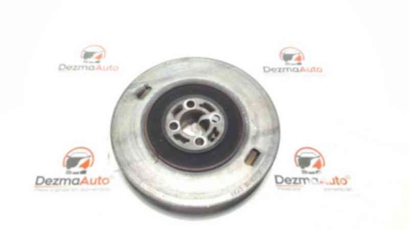 Fulie motor GM55196301, Opel Vectra C GTS, 1.9CDTI (id:331574)