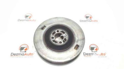 Fulie motor GM55196301, Opel Vectra C GTS, 1.9CDTI (id:331574)