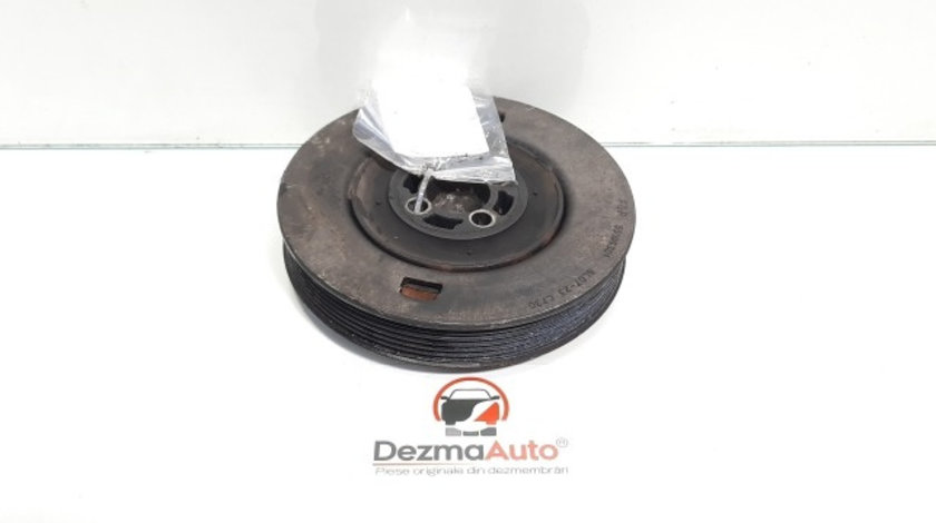 Fulie motor GM55196301, Opel Zafira B (A05) [Fabr 2006-2011] 1.9cdti Z19DTH (id:412230)