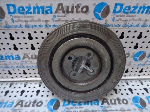 Fulie motor GM55200198, Opel Combo combi, 1.3cdti, Z13DT