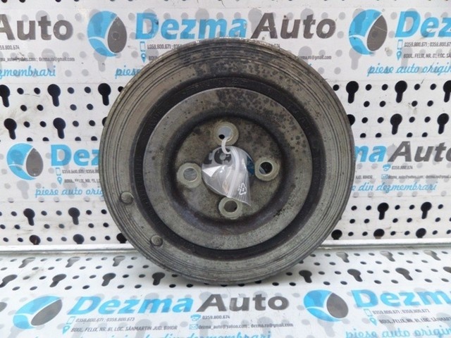 Fulie motor GM55200488, Opel Astra H combi 2004-2008, 1.3cdti (id:186844)