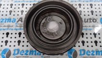 Fulie motor GM55200498, Opel Agila (B) 1.3cdti, Z1...