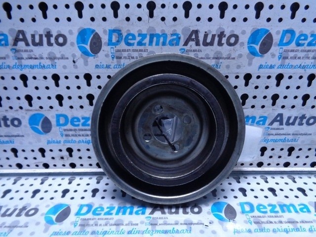 Fulie motor GM55200498, Opel Corsa C, 1.3cdti, Z13DT