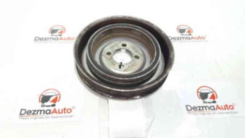 Fulie motor GM55200498, Opel Corsa D, 1.3cdti (id:334736)