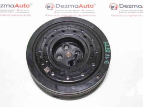 Fulie motor GM55491638, Opel Insignia B, 1.6cdti, B16DTH