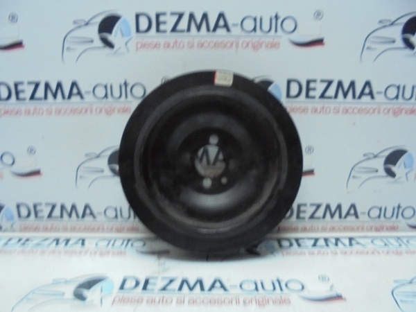 Fulie motor GM55563401, Opel Astra J, 2.0cdti, A20DTH
