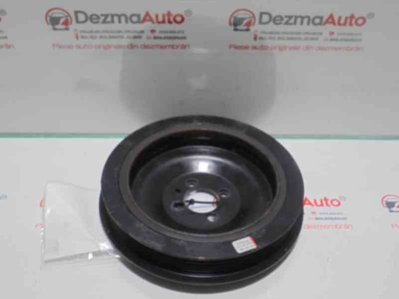 Fulie motor, GM55563401, Opel Astra J GTC, 2.0cdti, A20DTH