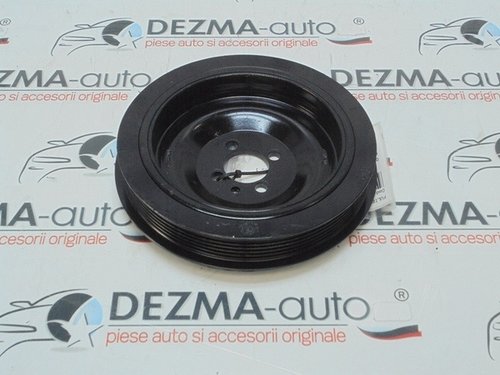 Fulie motor GM55563401, Opel Insignia, 2.0cdti, A20DTH