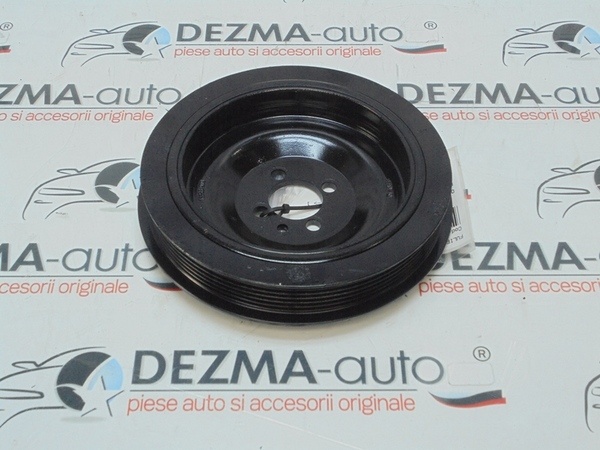Fulie motor GM55563401, Opel Zafira C, 2.0cdti, A20DTH