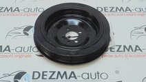 Fulie motor GM55563401, Opel Zafira C, 2.0cdti, A2...