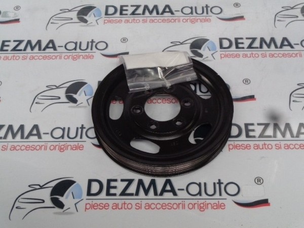 Fulie motor, GM90572867, Opel Corsa C, 1.2B (id:217078)