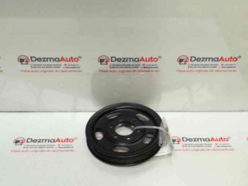 Fulie motor, GM90572867, Opel Corsa C (F08, F68) 1.0B (id:312862)