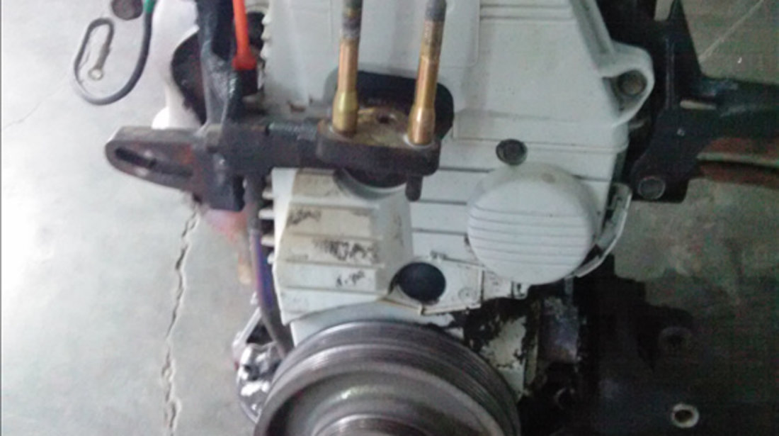 Fulie motor HONDA CIVIC 1998