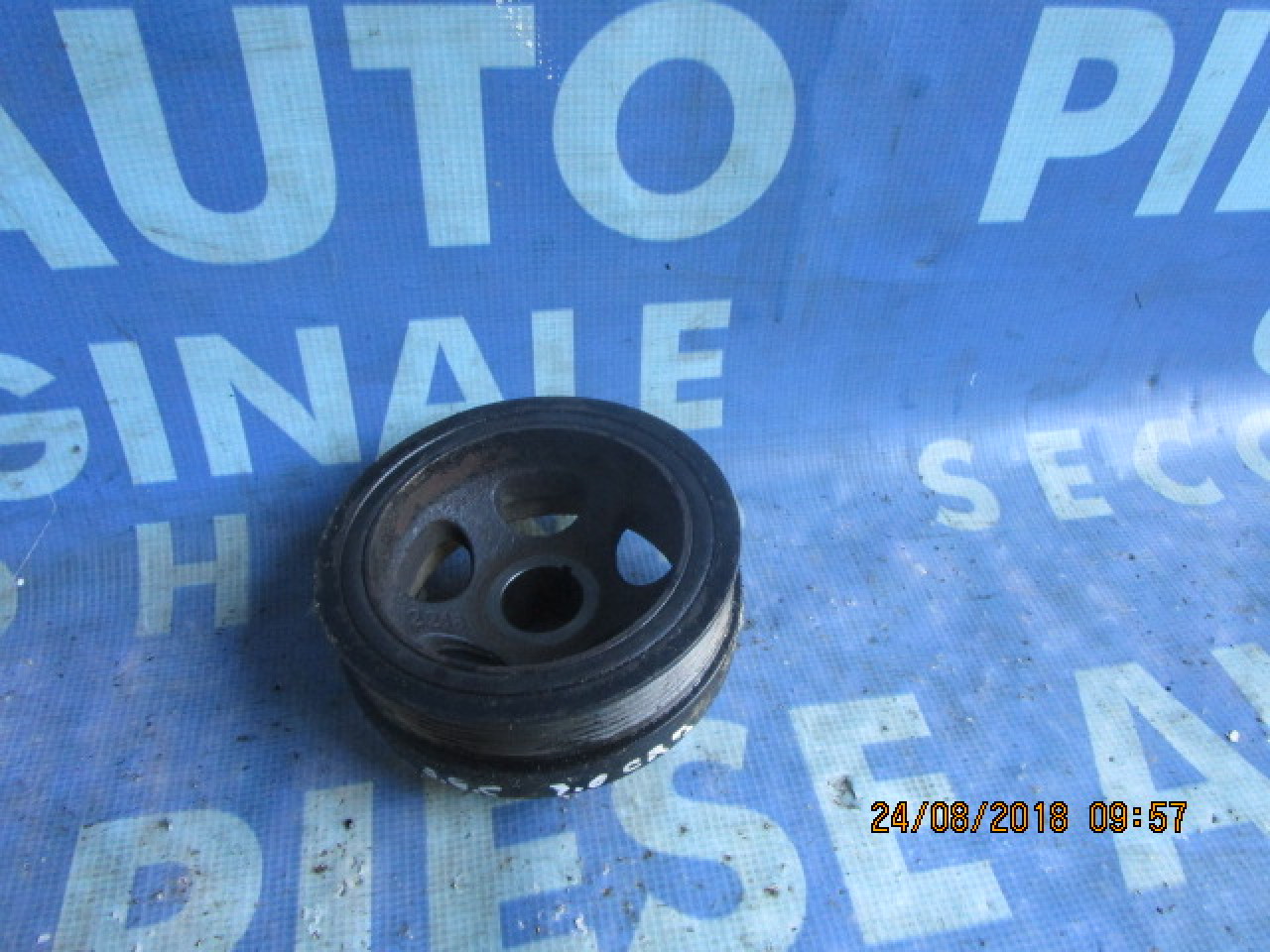 Fulie motor Jeep Grand Cherokee ; A6420300003