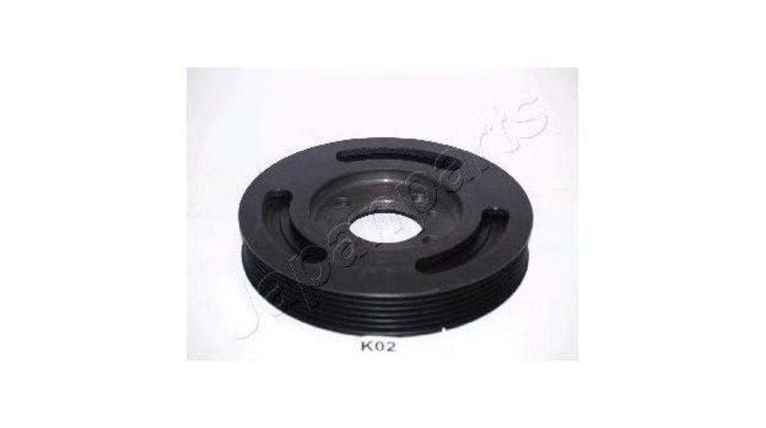 Fulie motor Kia PRO CEE D (ED) 2008-2013 #2 1220KK02