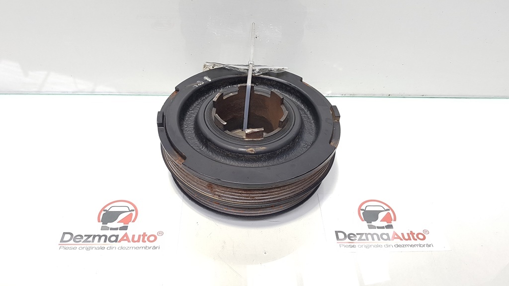Fulie motor, Land Rover Freelander (LN) 2.0 d (id:366023)