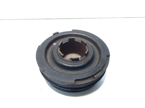 Fulie motor, Land Rover Freelander (LN) 2.0 diesel, 204D3 (id:598496)
