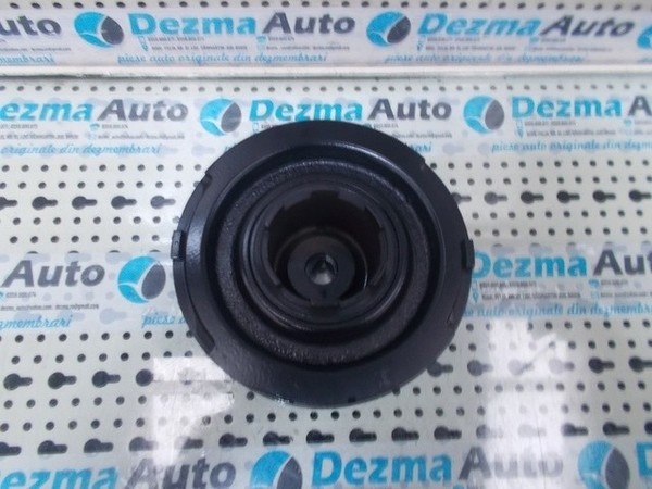 Fulie motor Land Rover Freelander Soft Top, 2.0 d