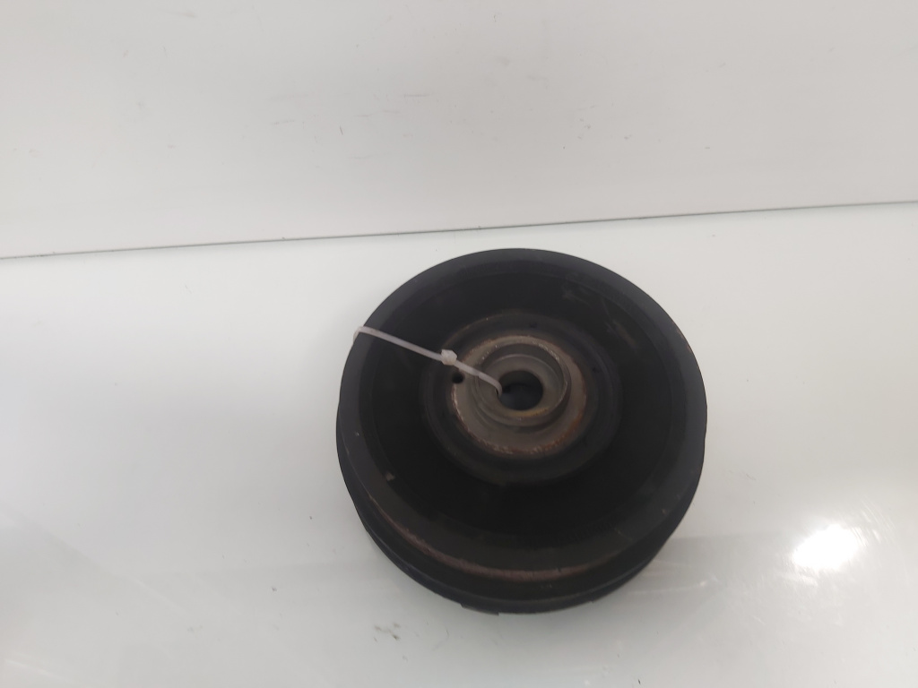 Fulie motor, Land Rover Freelander Soft Top, 2.0 diesel, M47R (idi:694458)