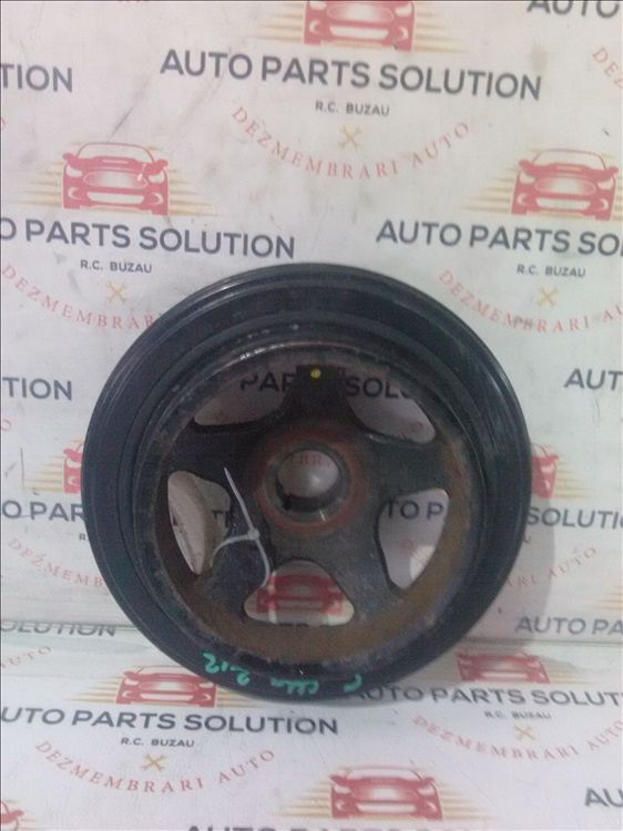Fulie motor M C CLASS (W204) 2.2 CDI an fabr. 2008