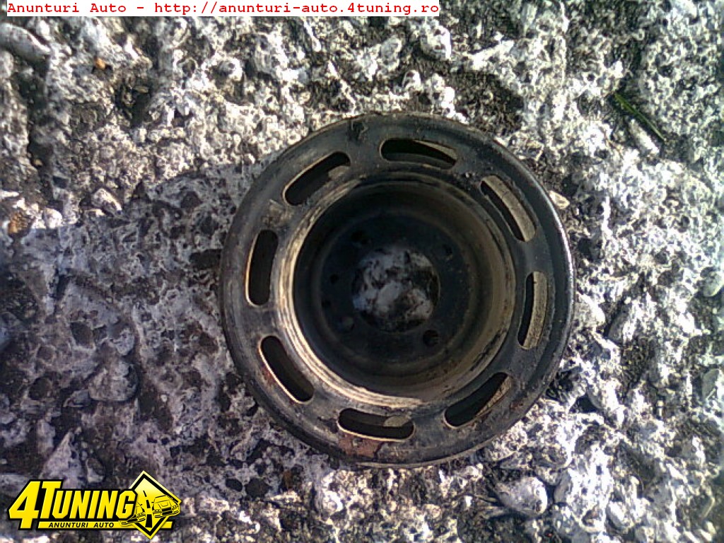 Fulie motor Mazda 323F