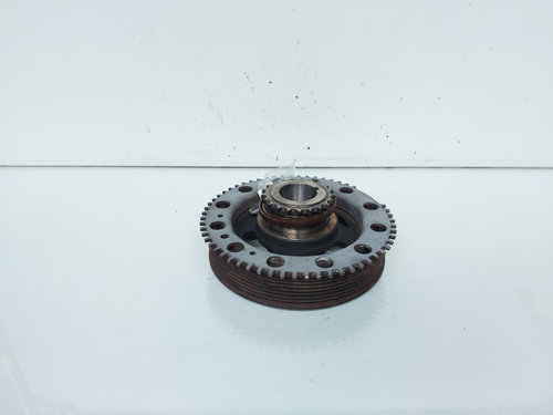 Fulie motor, Mazda 6 (GG), 2.2 MZR-CD, R2AA (id:662871)