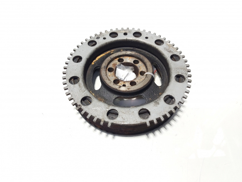 Fulie motor, Mazda 6 Hatchback (GG) 2.2 MZR-CD, R2AA (id:626492)