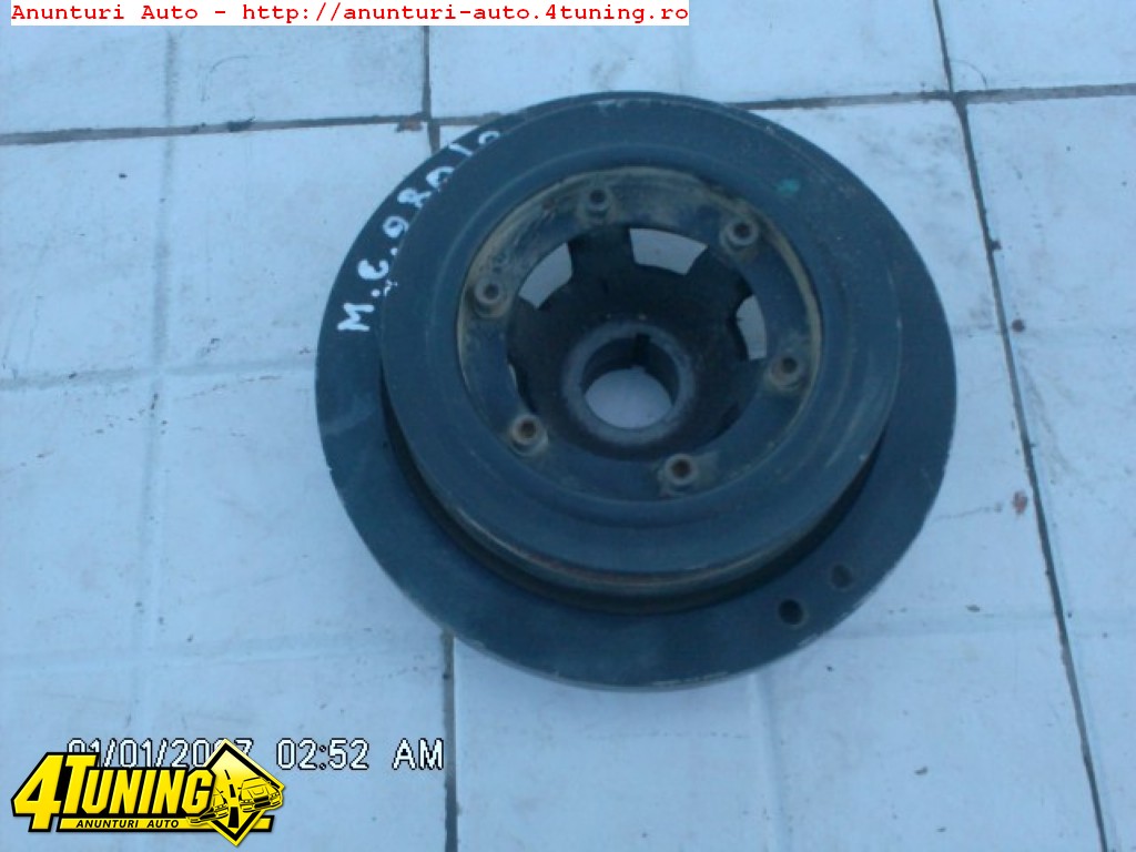 Fulie motor Mercedes C280 W202