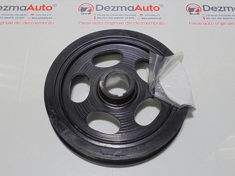 Fulie motor, Mercedes Clasa A (W169) 2.0cdi (id:297546)