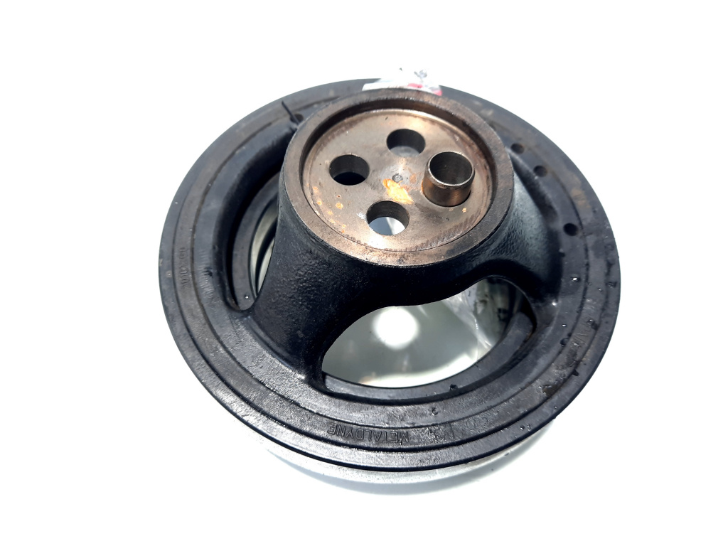 Fulie motor, Mercedes Clasa C T-Model (S204), 2.2 CDI, OM651913 (idi:514509)
