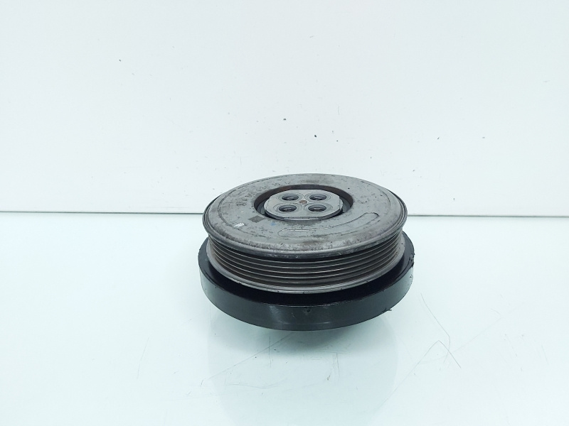 Fulie motor, Mercedes Clasa C T-Model (S204) 2.2 CDI, OM651911 (id:652265)