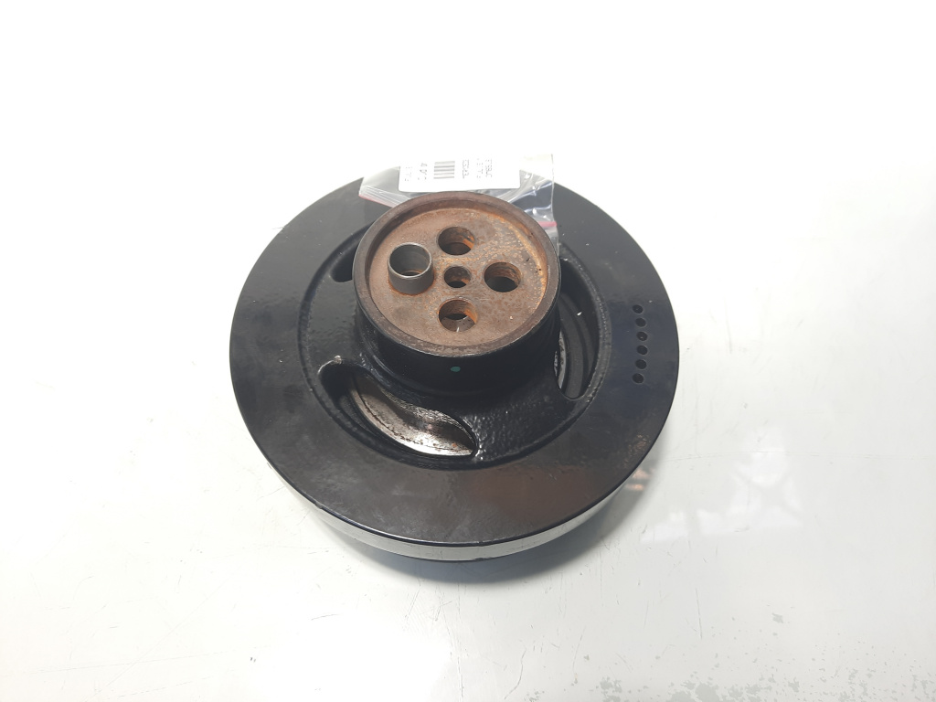 Fulie motor, Mercedes Clasa C T-Model (S204) OM651911 (id:472309)