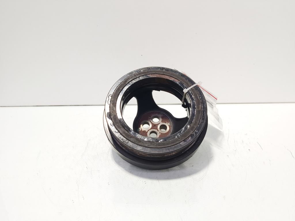 Fulie motor, Mercedes Clasa C (W204) 2.2 CDI, OM651913 (id:687786)