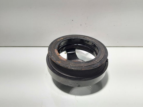 Fulie motor, Mercedes Clasa C (W204) 2.2 CDI, OM651913 (id:649788)