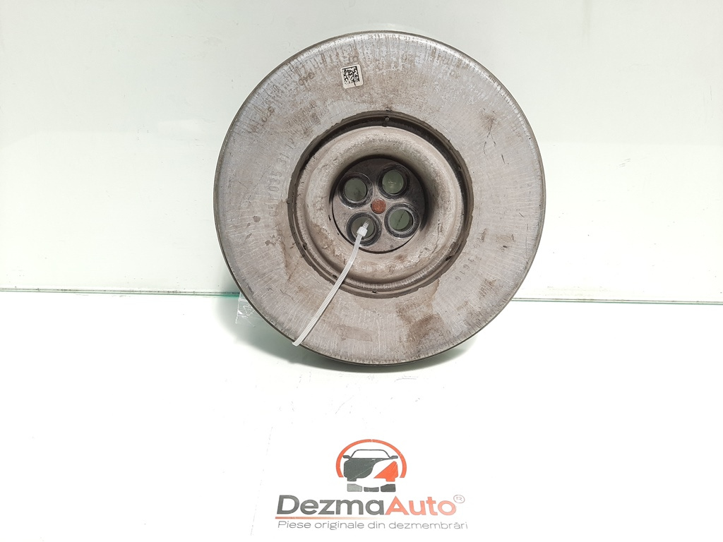 Fulie motor, Mercedes Clasa GLA (X156) [Fabr 2013-prezent] 2.2 cdi, OM651930, A6510353112 (id:419781)