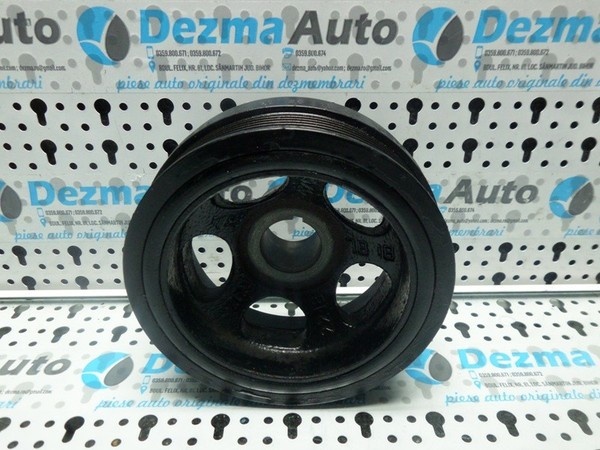 Fulie motor Mercedes CLS (C219)﻿ ﻿3.2cdi, A6420300003