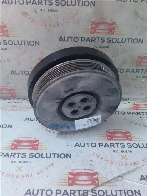 Fulie motor MERCEDES E CLASS 2.2 CDI an fabr. 2015