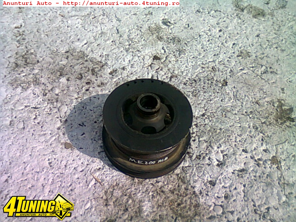 Fulie motor Mercedes E200 W210